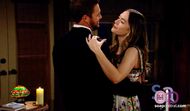 Hope and Liam spend an evening reconnecting